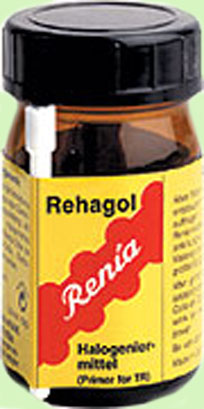 renia yellow primer
